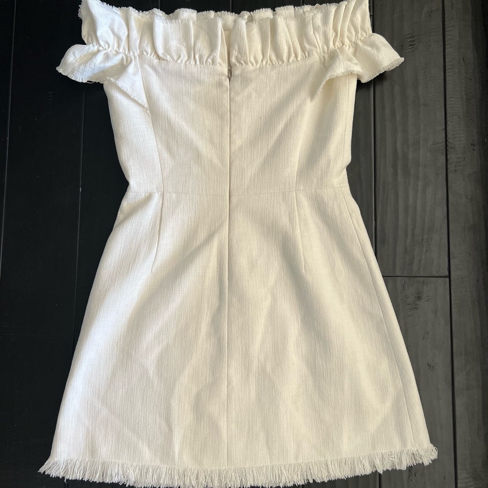 Rebecca Taylor dress - Picture 2 of 3